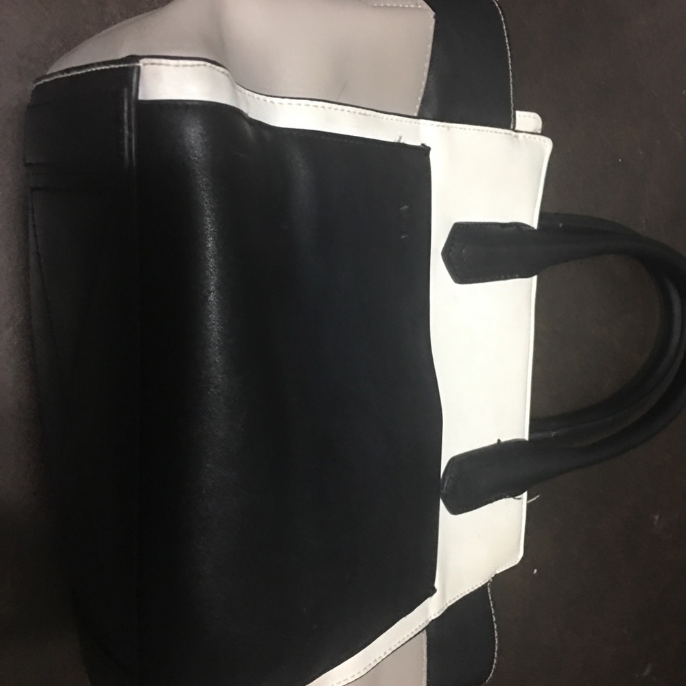 Reed designer purse